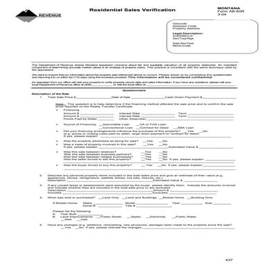 HCAD Form - Property Name Change | PDF