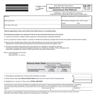 tax.utah.gov forms current tc  tc-113
