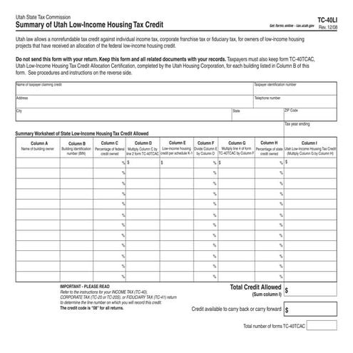 tax.utah.gov forms current tc tc-675r | PDF