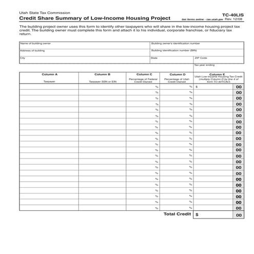 tax.utah.gov forms current tc tc-721nr | PDF
