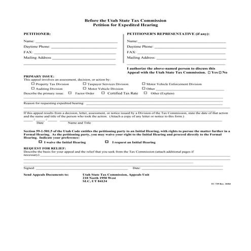 tax.utah.gov forms current tc  tc-739