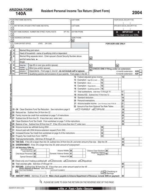 azdor-gov-forms-140a