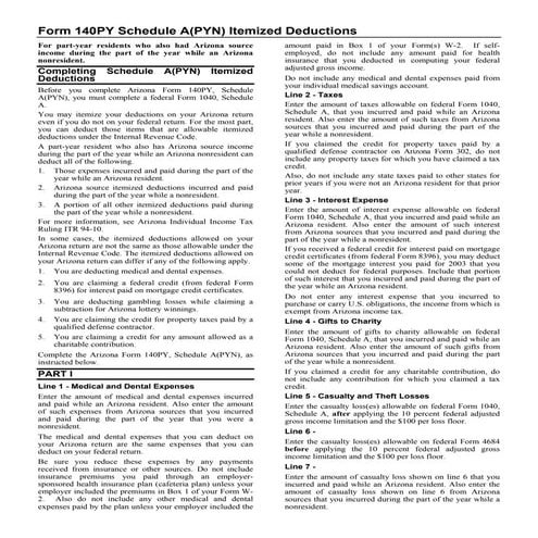 dor.state.nc D-407A | PDF