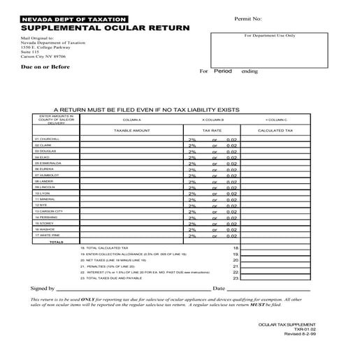 azdor.gov Forms 140PTC | PDF