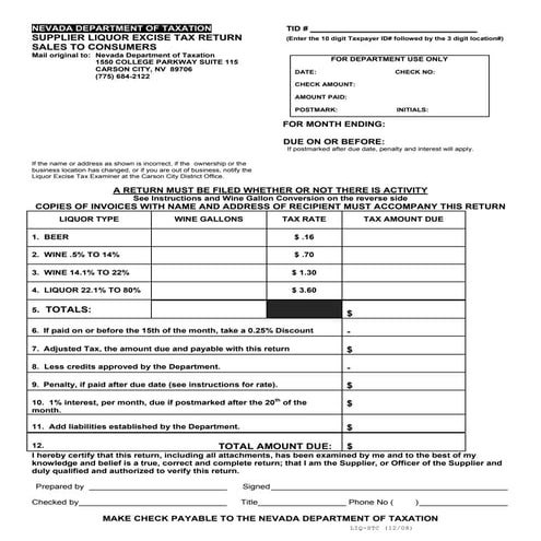 tax.state.nv.us documents  5%20LTD04%20ET%20Suppliers%20Liq%20Excise%20Tax%20...