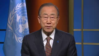 International Women's Day 2015 