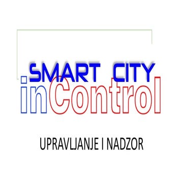 inControl SMART CITY 2015