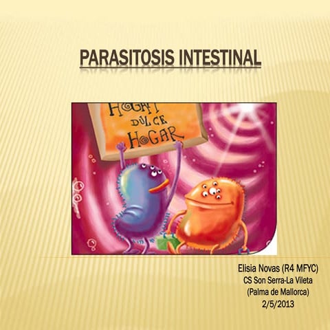 130502 parasitosis intestinal pdf