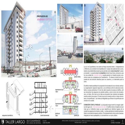 130614 ist arquitectonico