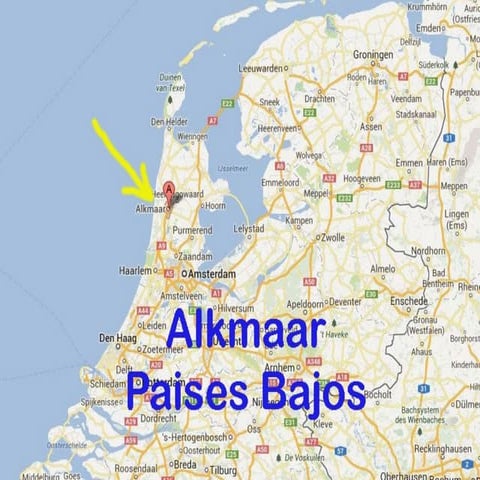 Alkmaar, Netherlands