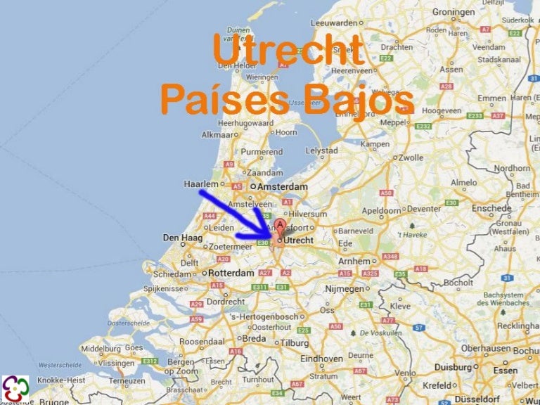 Utrecht, Netherlands