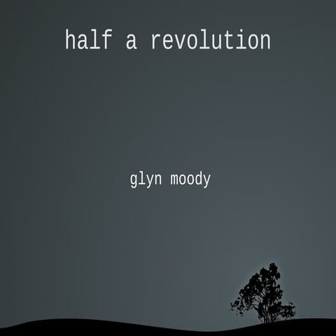 Glyn Moody  - half a revolution