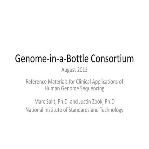 Aug2013 NIST program slides