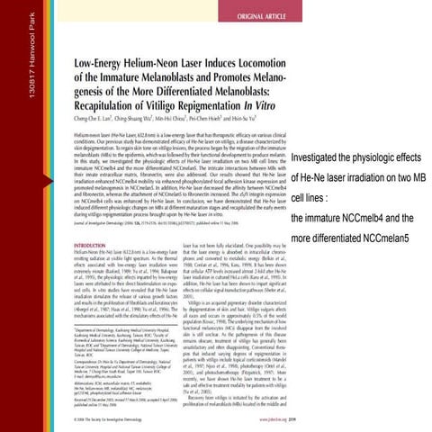 130817 paper study 한울