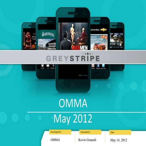 1310 omma mobile sponsored lunch grey stripe