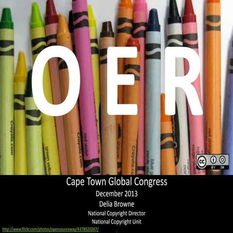 131204   oer - cape town global congress