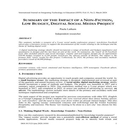 Full article: Are we outsourcing memory? - Taylor & Francis Online