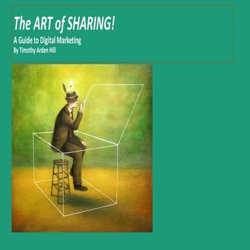 ART of SHARING