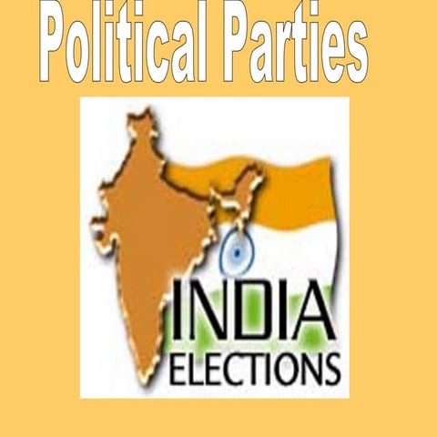 india elections