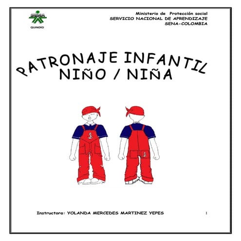 132126018 curso-patronaje-infantil-nino-nina-octubre-2011 2