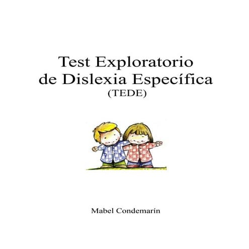 132302319 test-de-dislexia-especifica-tede