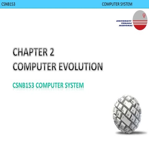 1 Evolution of Computers and systems .ppt