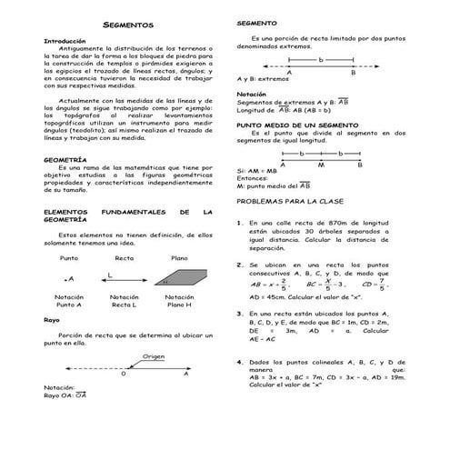 Geometria Cociap 3ro