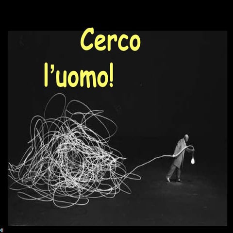 13279 tesina-ricerca-del-proprio-io