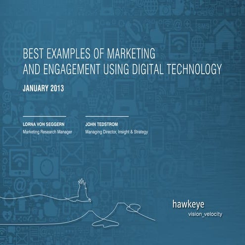 Technology Enabled Marketing_hawkeye eBook 