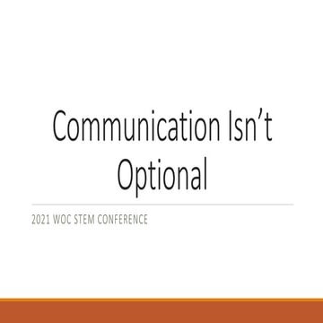 Communicating with Tact, Finesse, and Professionalism 