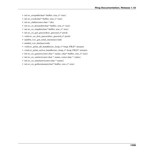 The Ring programming language version 1.10 book - Part 134 of 212