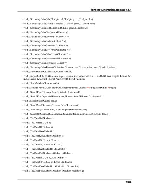 The Ring programming language version 1.5.1 book - Part 134 of 180 