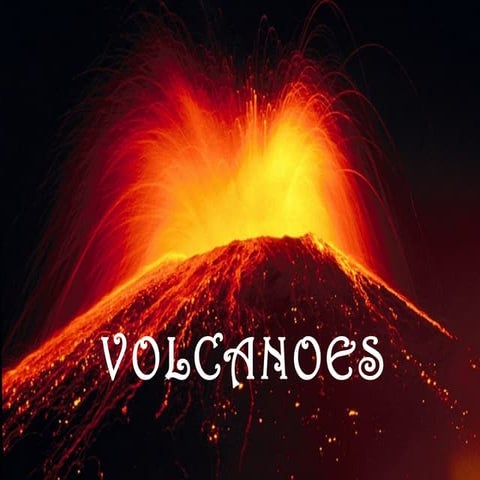 13398107 volcanoes-a-presentation