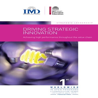 IMD DSI Brochure 2016