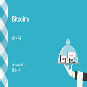 Blockchain & Bitcoin 101 | PDF