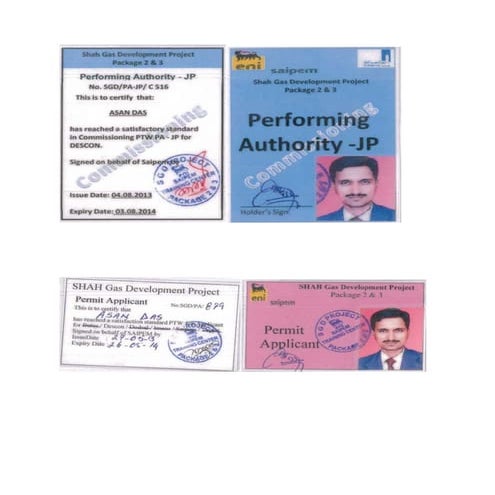 Driving License UAE (2023) | PDF