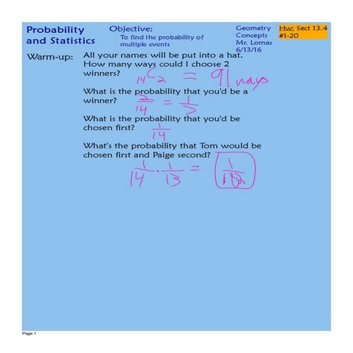 13-4 Probability of Multiple Events Concepts.pdf