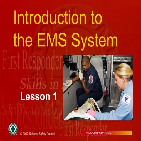 134124724-01-Introduction-to-EMS-System.ppt