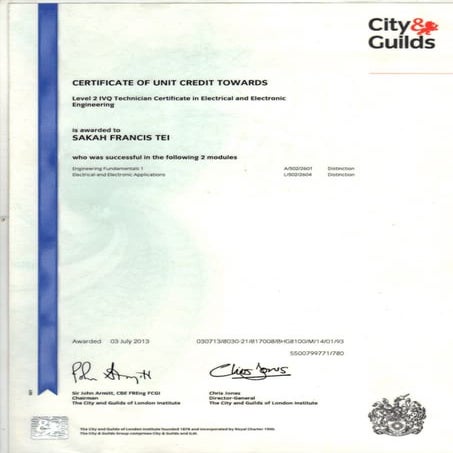 level 3 IVQ Diploma .PDF