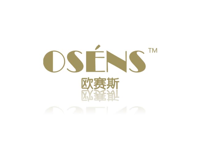 欧赛斯企业品牌视觉营销解决方案