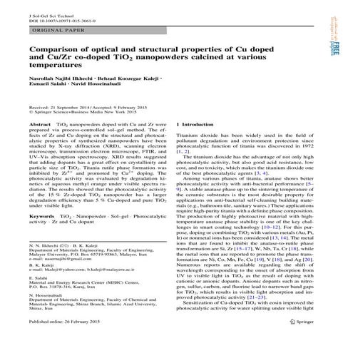 10.1007-s10971-015-3661-0-Comparison of optical and structural properties of ...