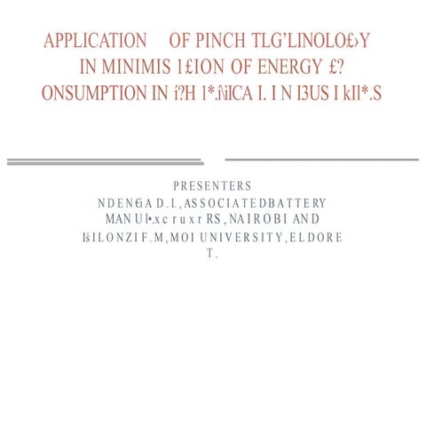 This explains the importance of corrosion and the effects