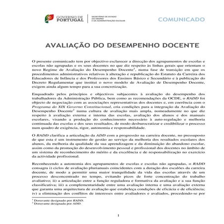 avalia-o-do-desempenho-docente-comunicado-1-pdf
