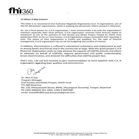 Referee from fhi 360 .doc