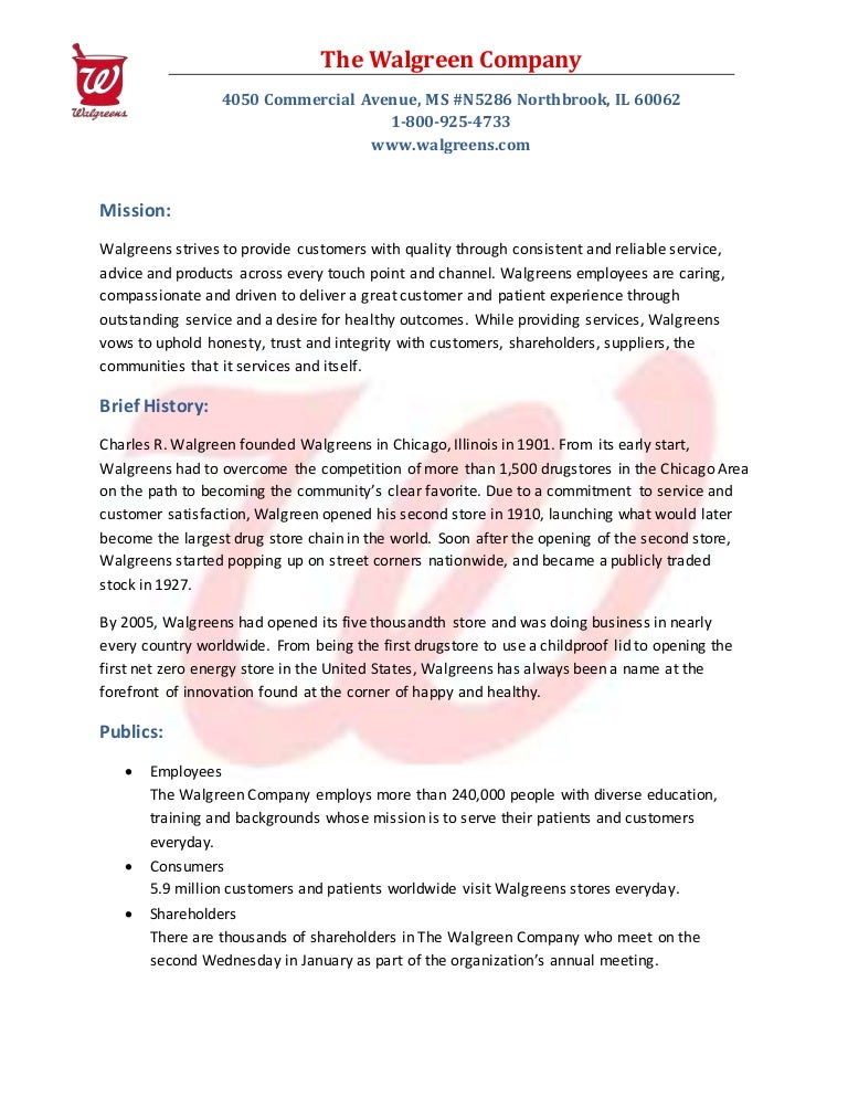 walgreens complete campaign walgreens doctors note