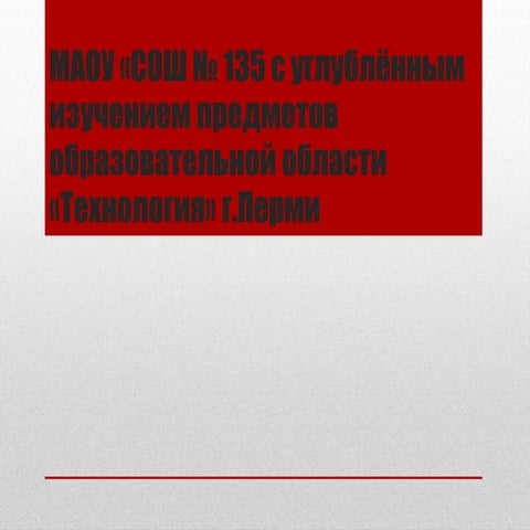 Дни воинской славы в школе № 135