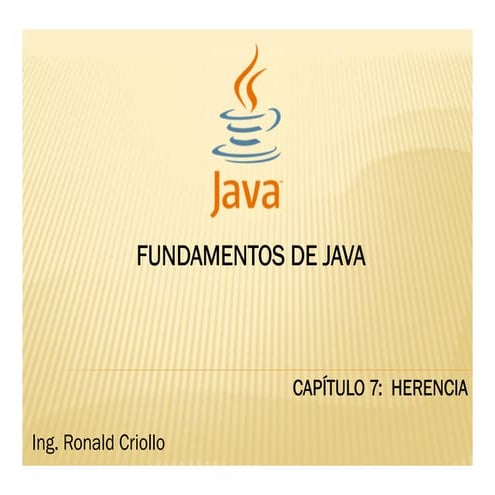 Java_Capitulo_7