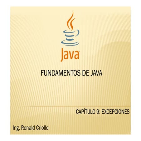 Java _Capitulo_9