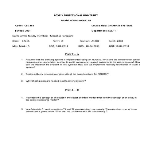 13528 cse351 hw4.a1802 | PDF