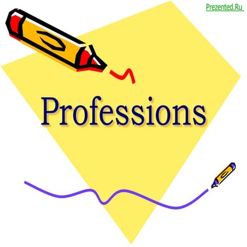 Form 4. unit 2. lesson 2. what do you want to be | PPT